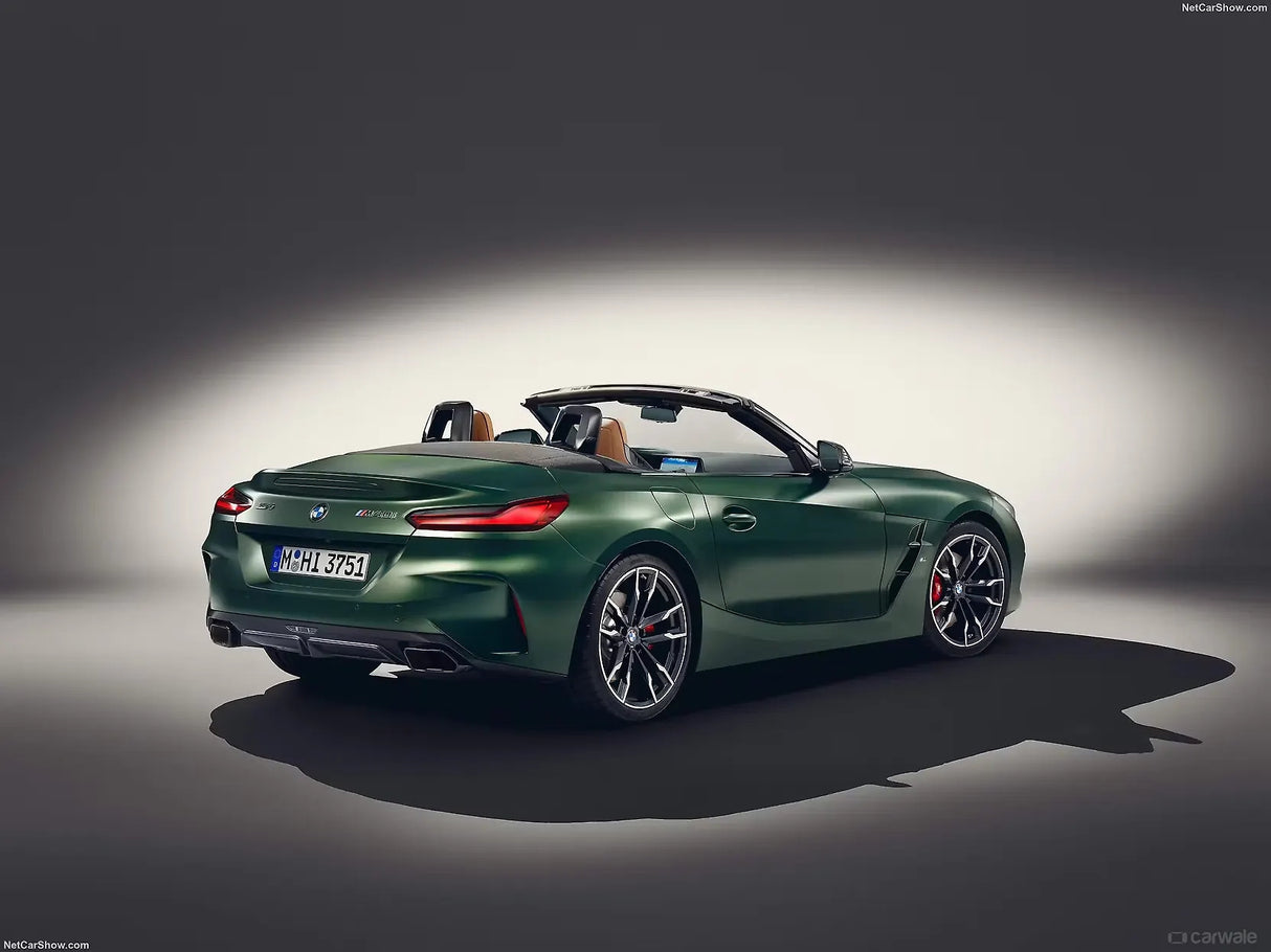 BMW Z4 Roadster