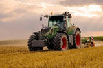Case IH Puma CVX