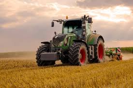 Case IH Puma CVX