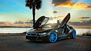 BMW Z4 Roadster