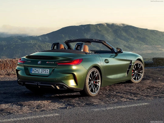 BMW Z4 Roadster