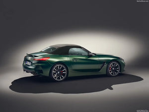 BMW Z4 Roadster