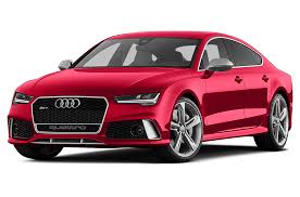 Audi RS7