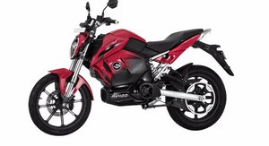 Brompton Electric P Line