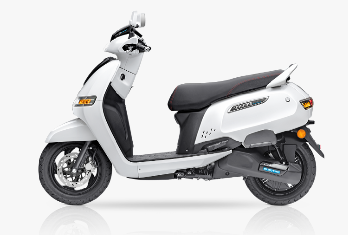 Brompton Electric P Line