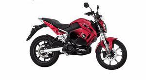 BYD K9 (Electric City Bus)