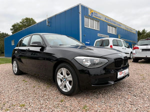 BMW 114i
