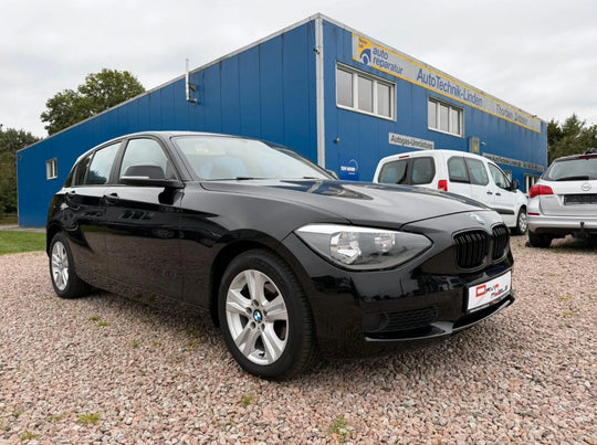 BMW 114i