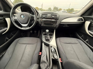 BMW 114i