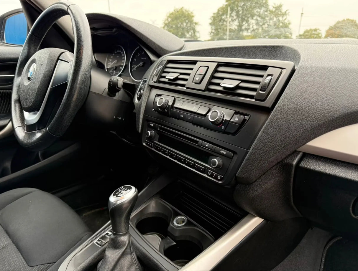 BMW 114i