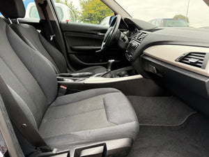 BMW 114i