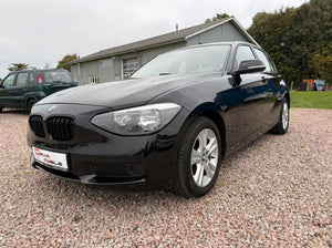 BMW 114i
