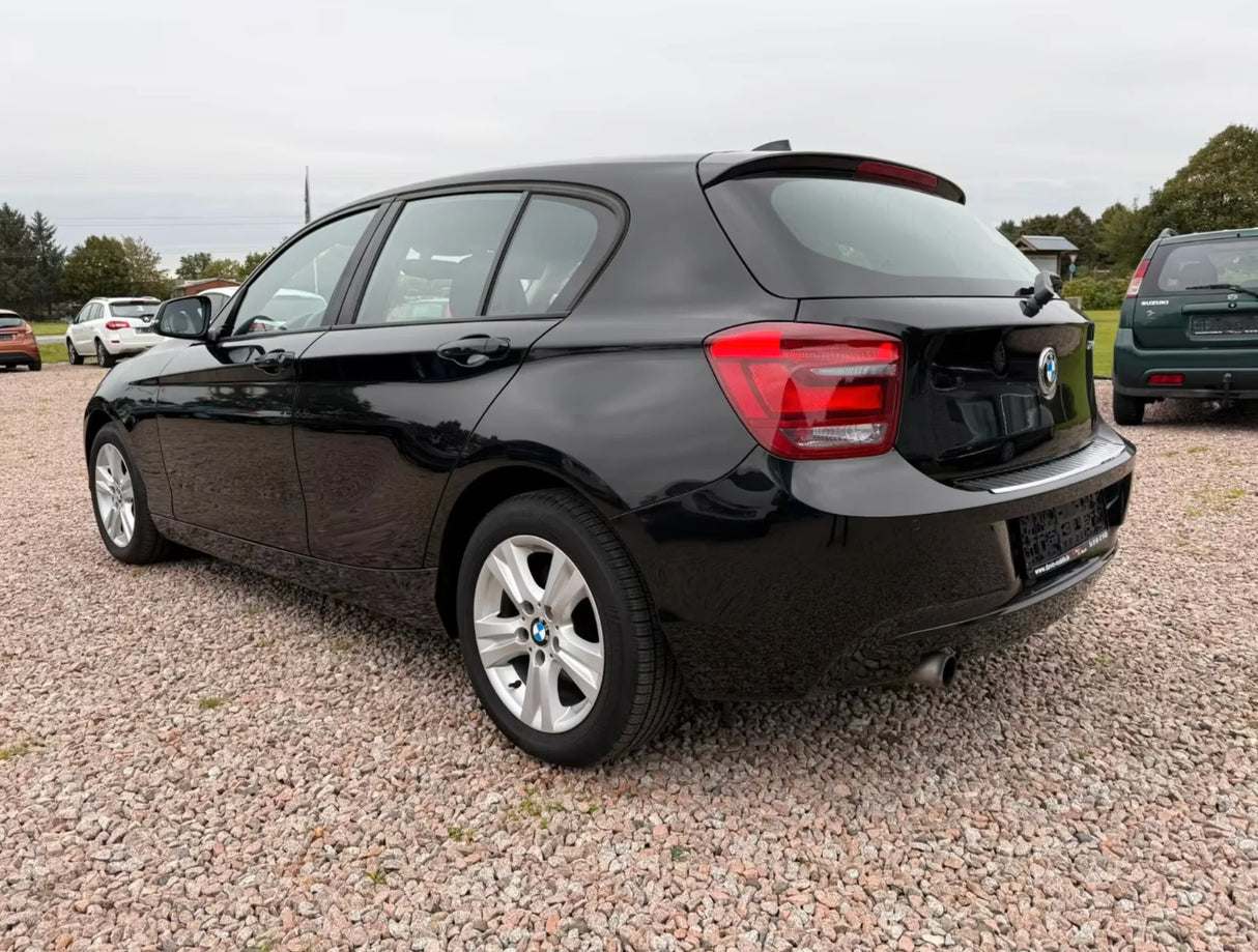 BMW 114i