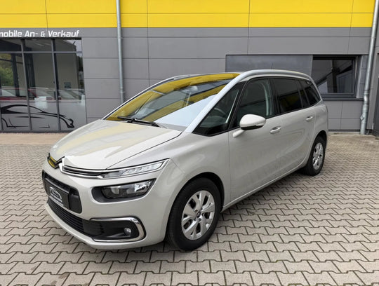 Citroen C4 Grand Picasso
