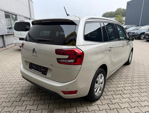 Citroen C4 Grand Picasso