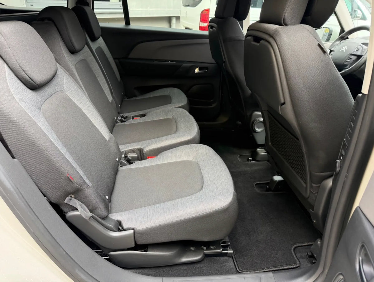 Citroen C4 Grand Picasso