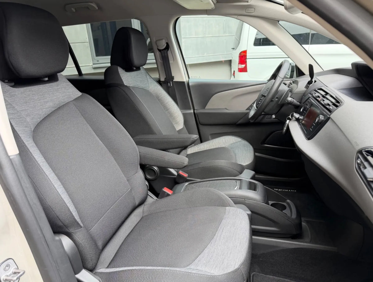 Citroen C4 Grand Picasso