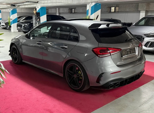 Mercedes-Benz A 45 AMG