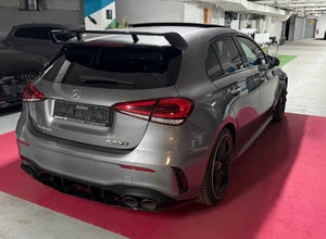 Mercedes-Benz A 45 AMG