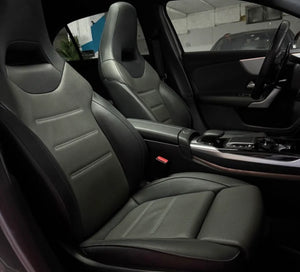 Mercedes-Benz A 45 AMG