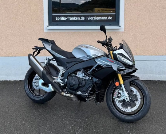 Aprilia Tuono V4