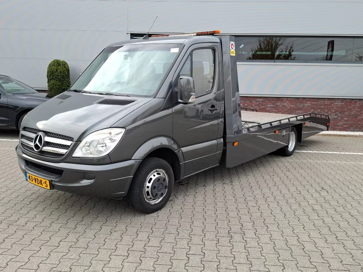 Mercedes-Benz Sprinter 519