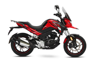 Barton GT125