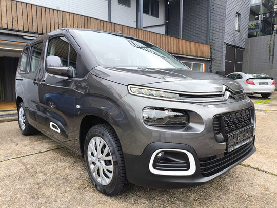 Citroën Nemo