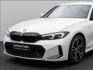 BMW 7 Series M sport