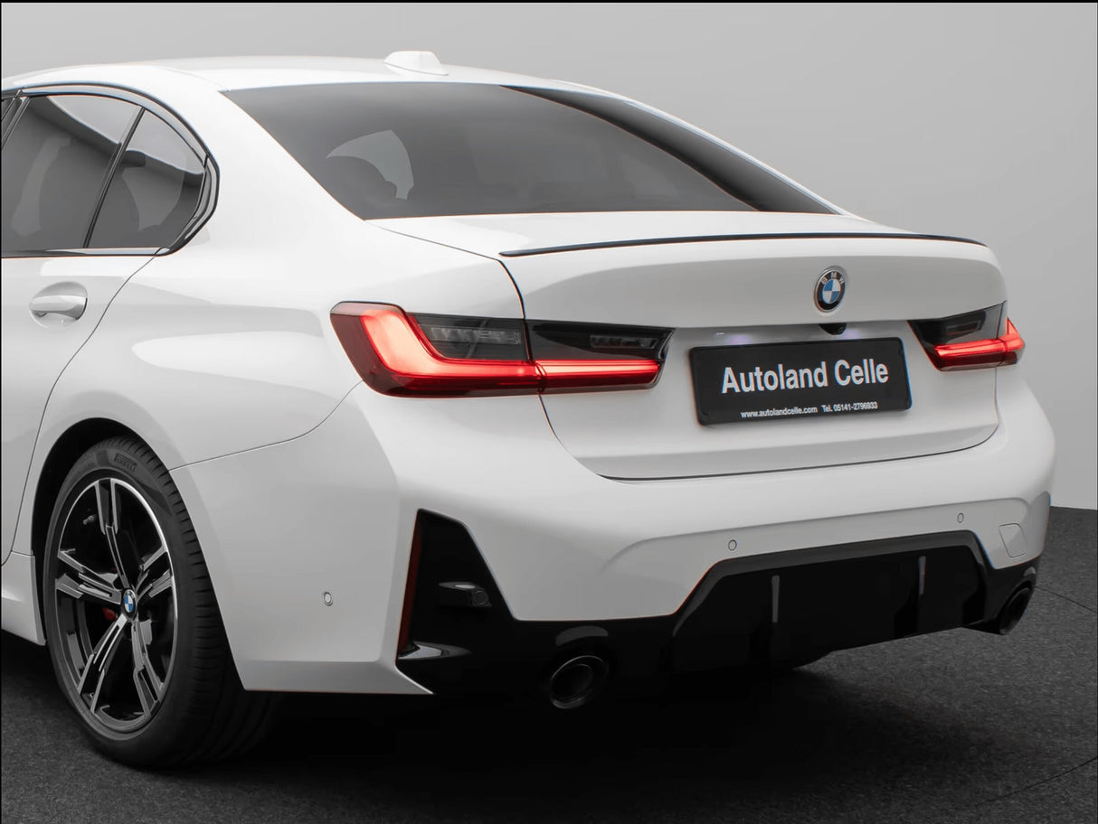 BMW 7 Series M sport