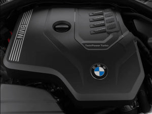 BMW 7 Series M sport