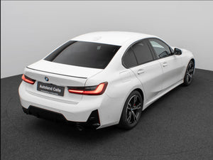 BMW 7 Series M sport