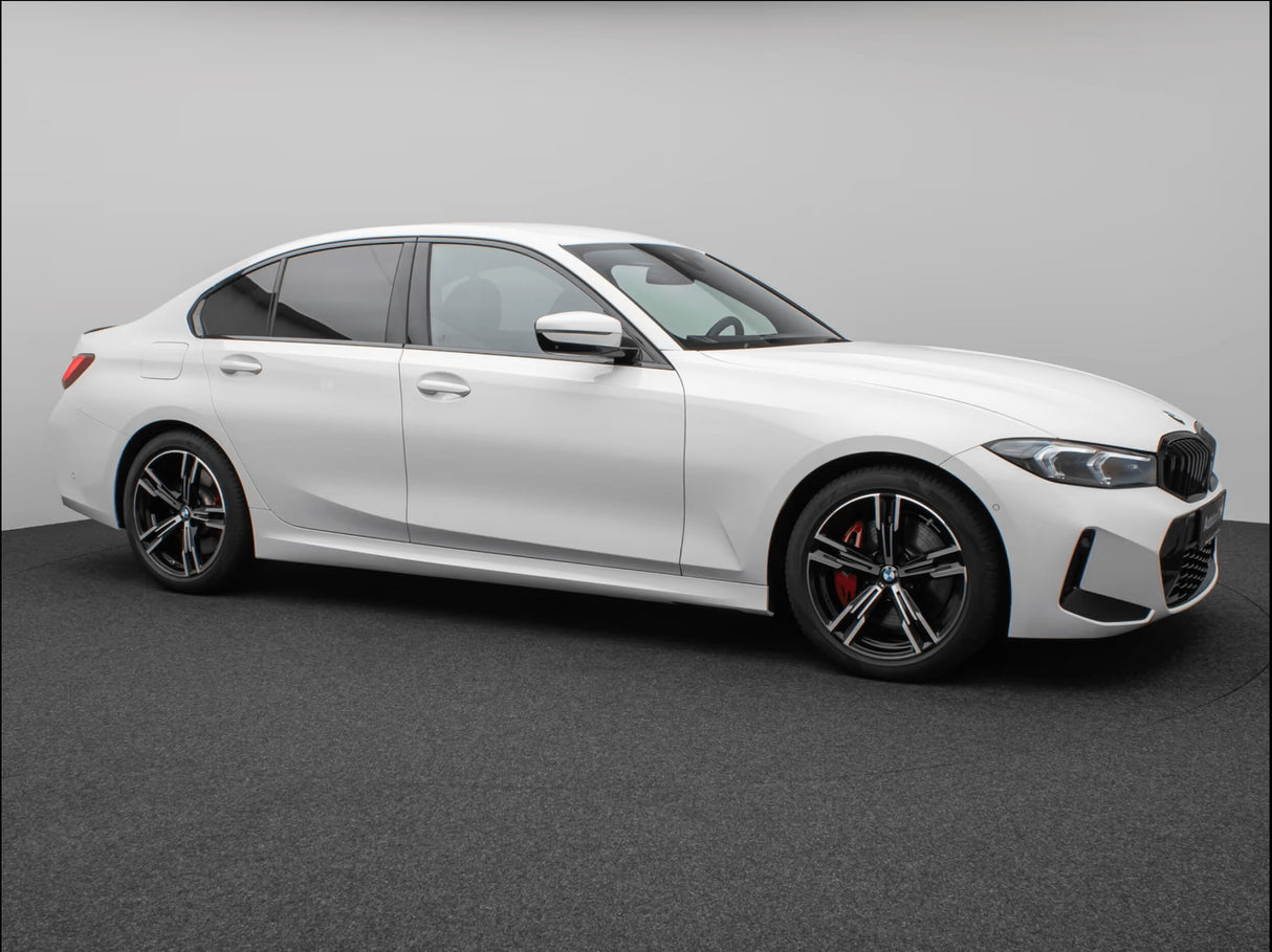 BMW 7 Series M sport