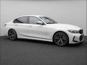 BMW 7 Series M sport