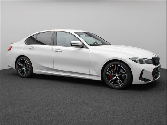 BMW 7 Series M sport
