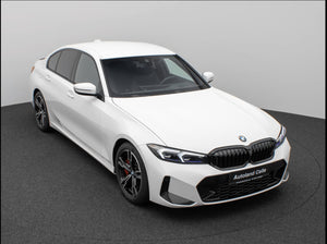 BMW 7 Series M sport