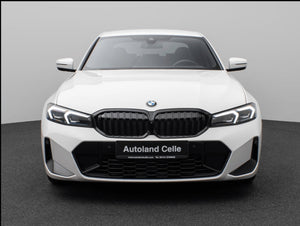 BMW 7 Series M sport