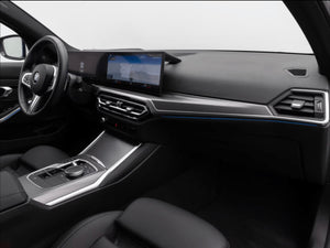 BMW 7 Series M sport