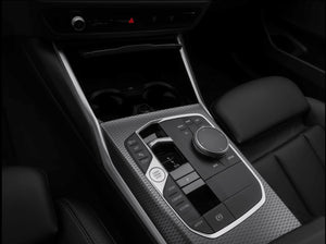 BMW 7 Series M sport