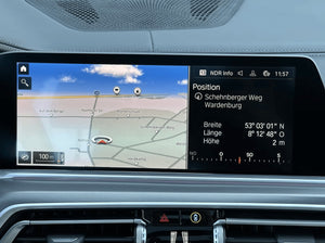 BMW 6 Series