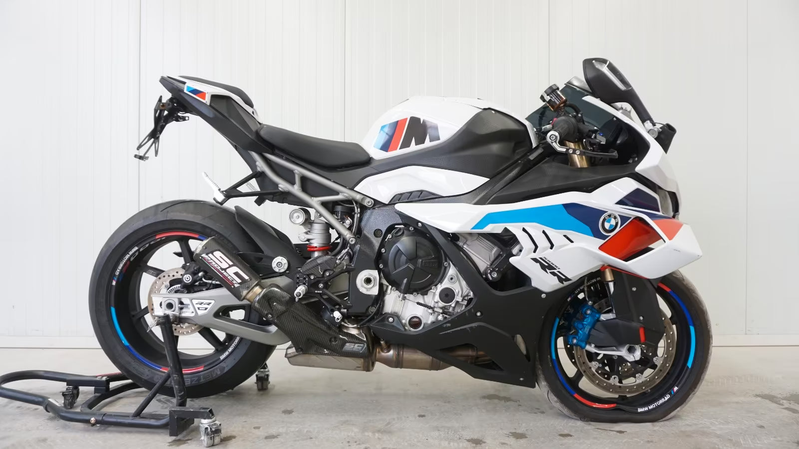 BMW S 1000 RR