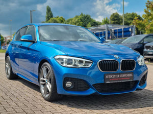 BMW 125d