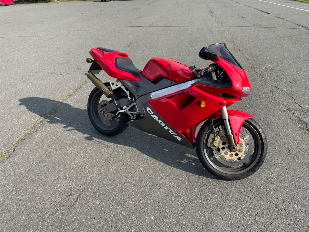 Cagiva Mito