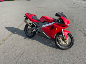 Cagiva Mito