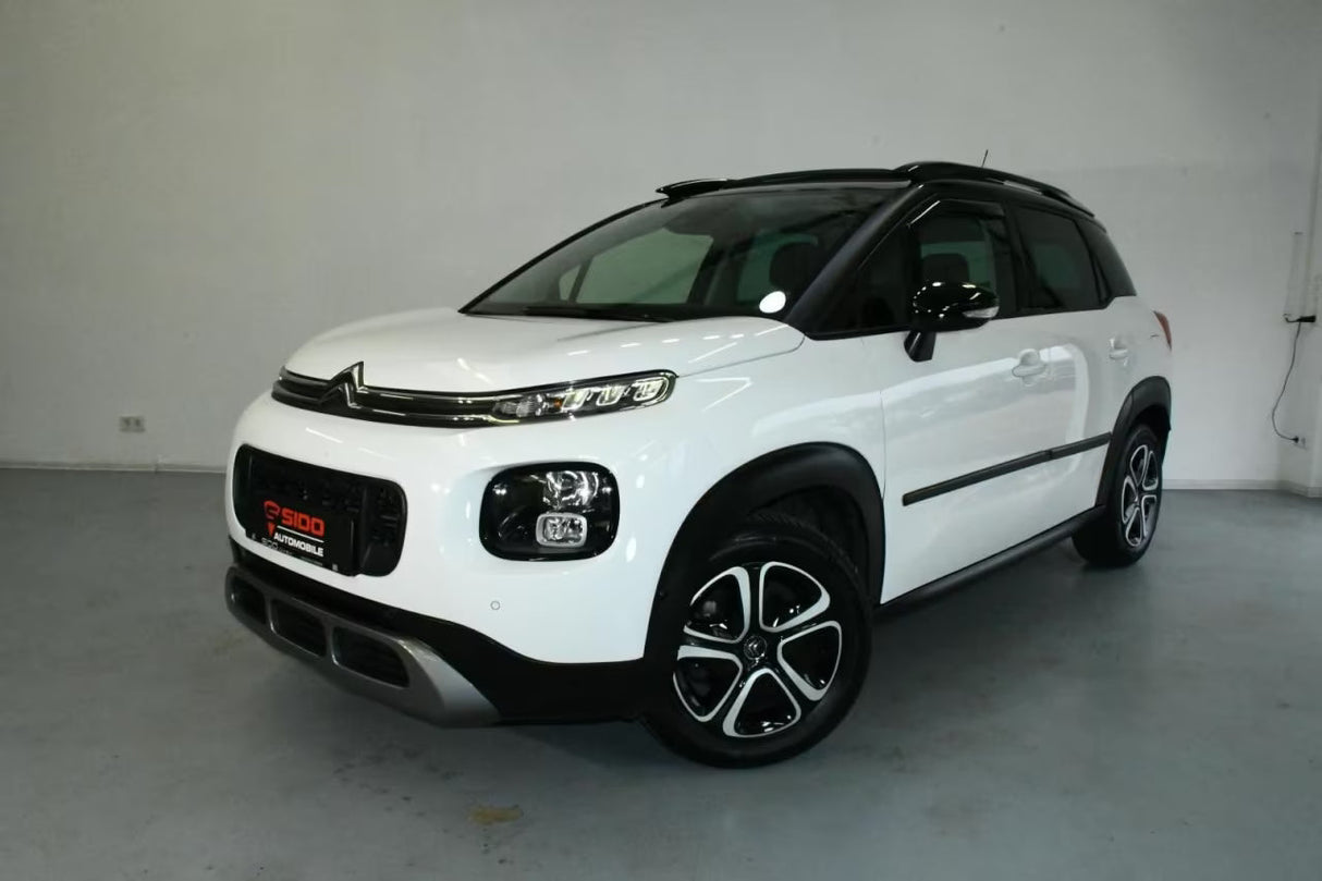 Citroën C5 X