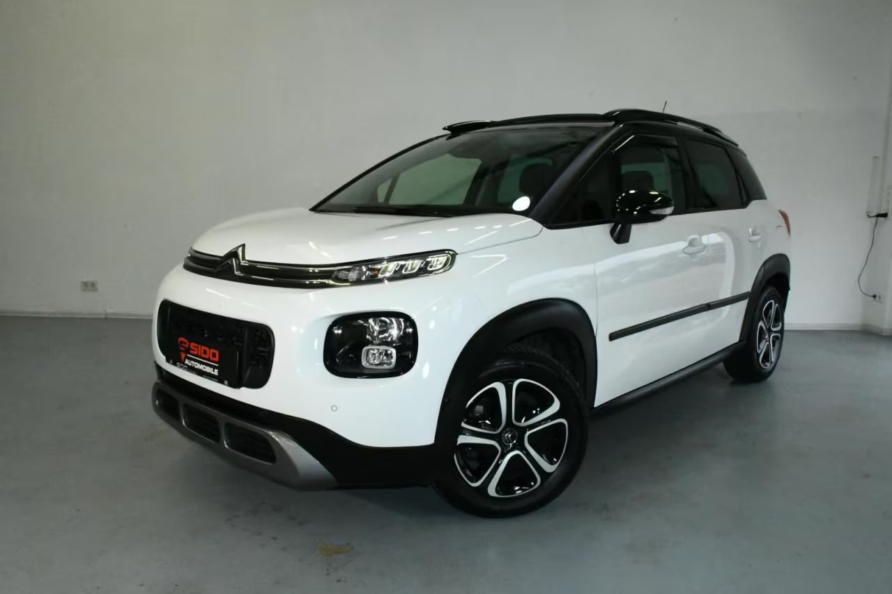 Citroën Visa