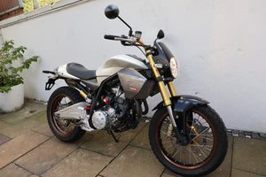 Derbi Senda