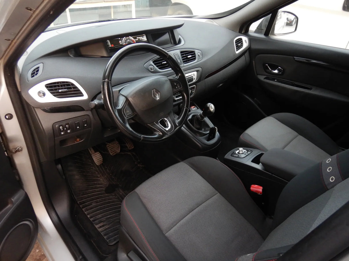 Renault Grand