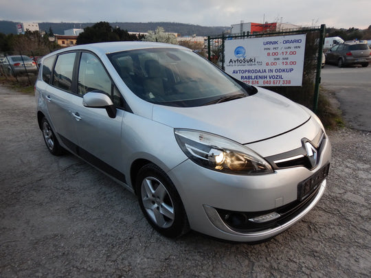 Renault Grand