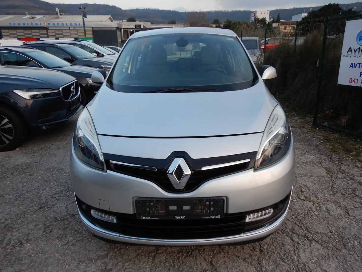 Renault Grand
